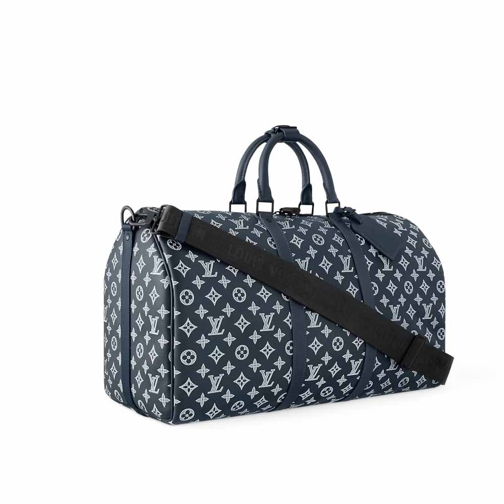 Louis Vuitton キーポル バンドリエール 50 M24953 - 画像 (3)