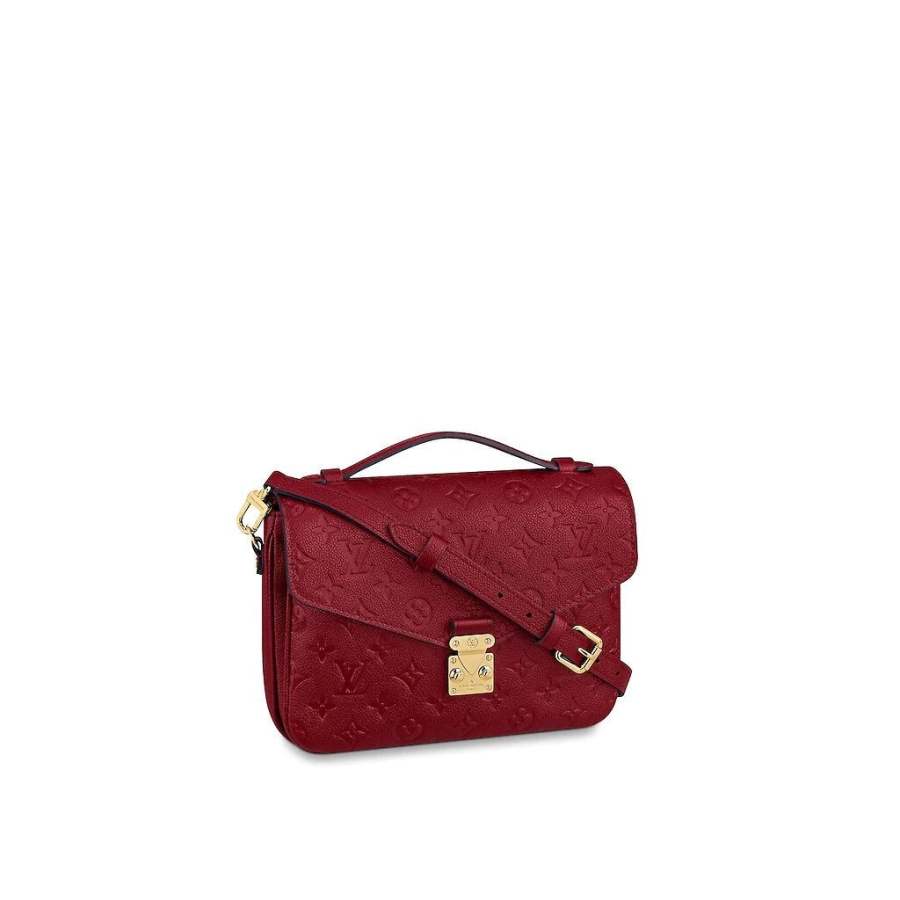 Louis Vuitton M41487 メティスバッグ - 画像 (14)