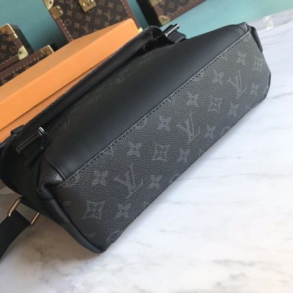 【人気】Louis Vuitton PMボイジャーメッセンジャーバッグ - 画像 (3)