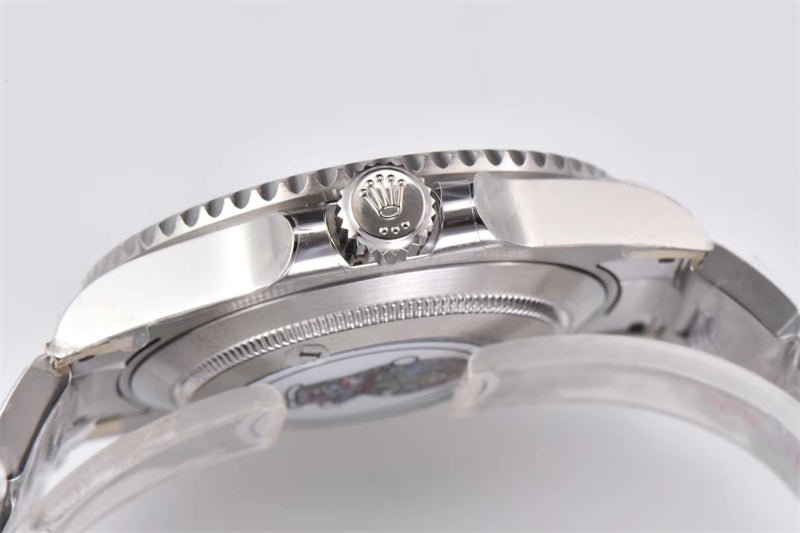 ロレックス サブマリーナ デイト ランダム ブラック116610LN - 画像 (7)