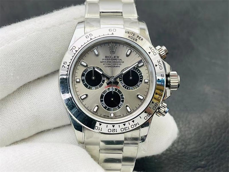 ロレックス コスモグラフ デイトナ ROLEX COSMOGRAPH DAYTONA 116509 - 画像 (4)