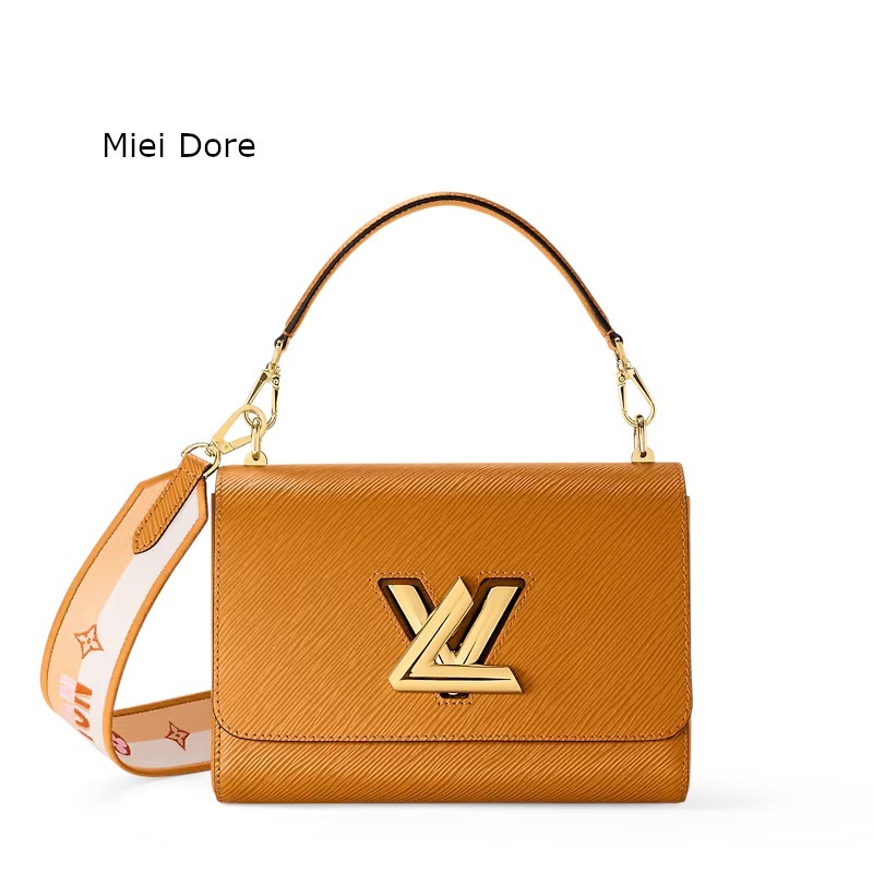 ☆Louis Vuitton☆ ボルソツイストMMショルダーバッグ M21554M21555 - 画像 (8)