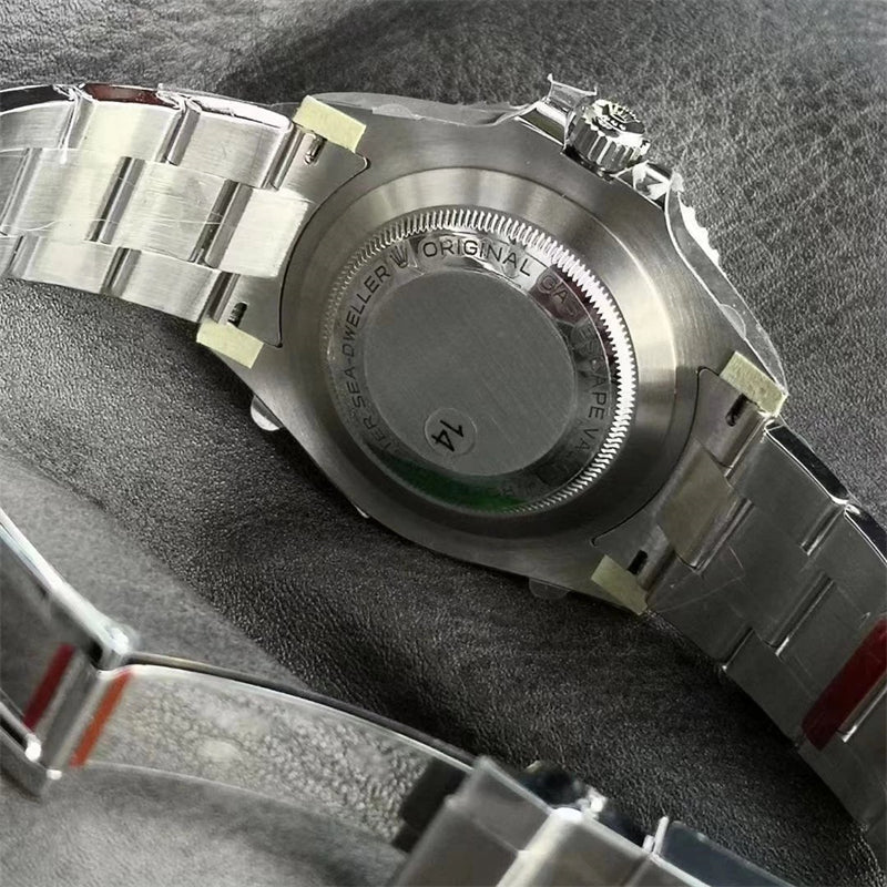 ロレックス シードゥエラー 126600 - 画像 (6)