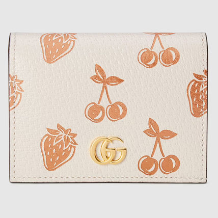 累積売上総額第1位【GUCCI★グッチ】GGマーモント カードケース - 画像 (5)