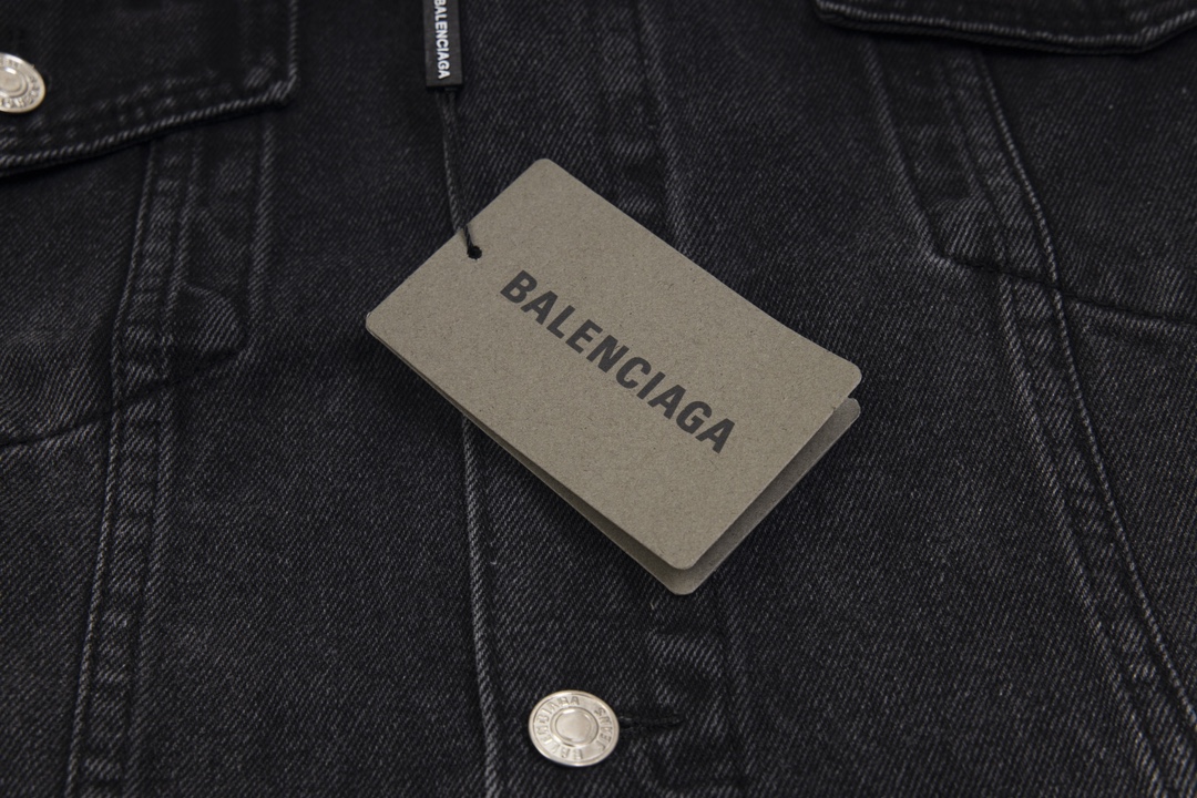 【BALENCIAGA】バレンシアガ ジャケット着ご好評に付き再入荷!240924 - 画像 (5)