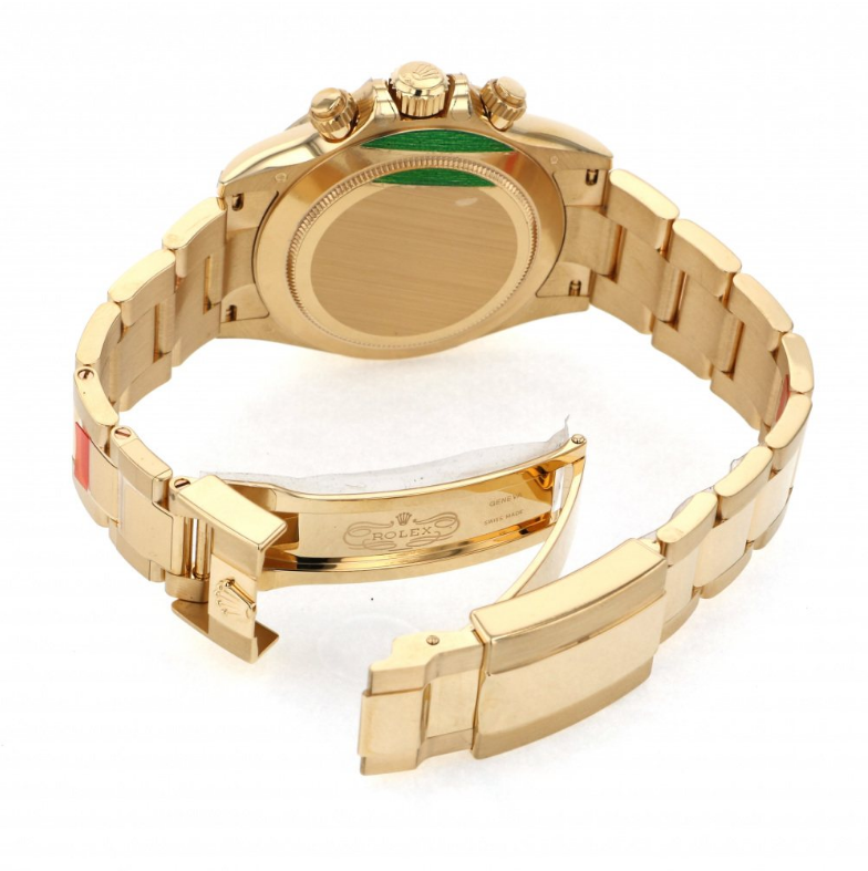 ロレックス ROLEX デイトナ コスモグラフ 116508G - 画像 (3)