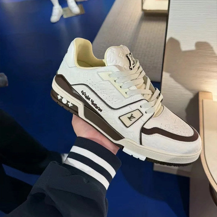 Tyler, the Creator x Louis Vuitton Trainer - 画像 (3)
