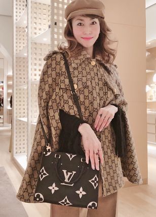 【入手困難】Louis Vuitton セール★ルイヴィトンハンドバッグ ショルダーバッグ-BUYMA - 画像 (3)