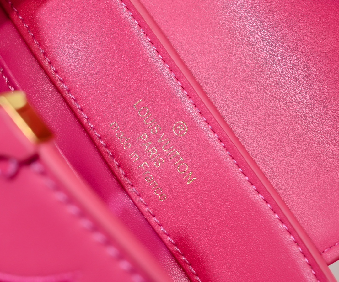 Louis Vuitton LV ブロデリー アングレーズ カプセル コレクション M20741 - 画像 (36)