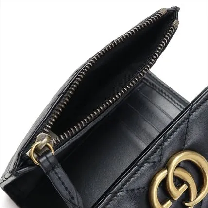 〔ggマーモント〕-カードケース-コイン&紙幣入れ付き- - 画像 (3)