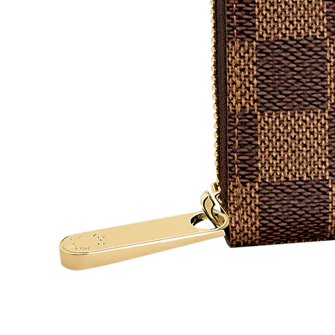 LOUIS VUITTON ジッピー・ウォレット 長財布 2点セット お得 M69353+N41661 - 画像 (7)