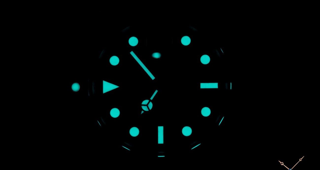 ROLEX ロレックス サブマリーナー デイト 116610LV - 画像 (6)