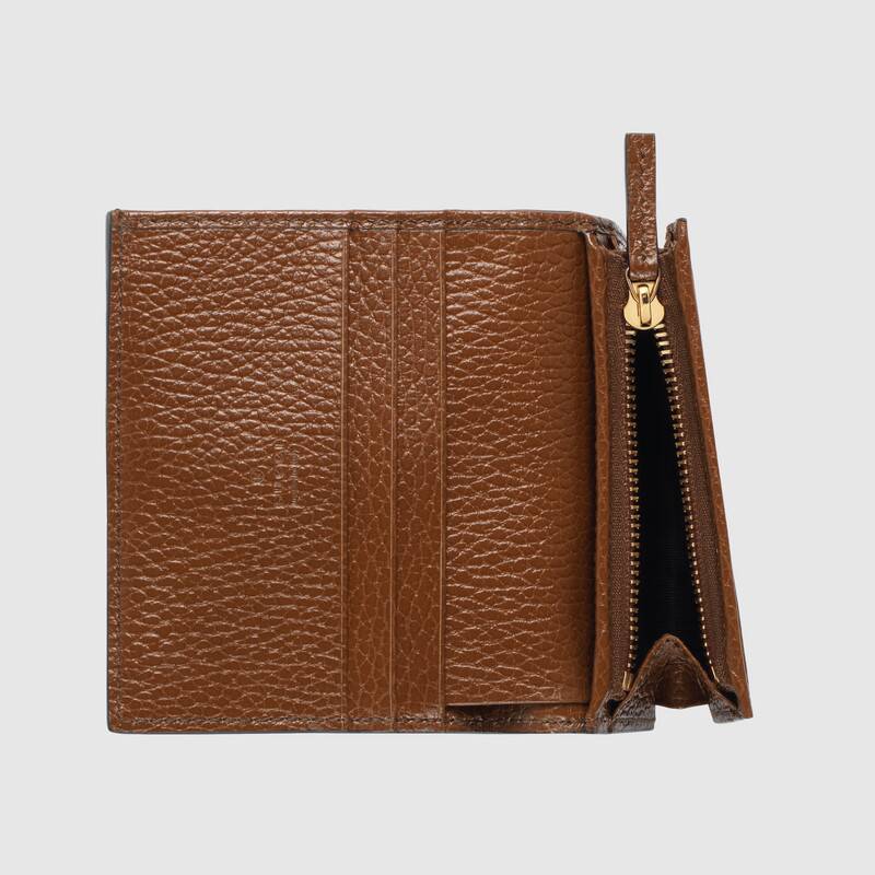 〔ジャッキー 1961〕カードケース ウォレット(コイン&紙幣入れ付き) - 画像 (4)