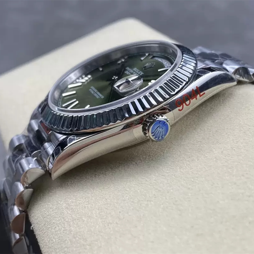 ロレックス デイデイト 40 228236-0008 - 画像 (7)