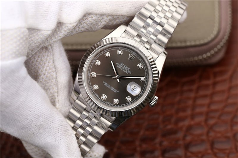 ロレックス デイトジャスト41 126334G - 画像 (5)