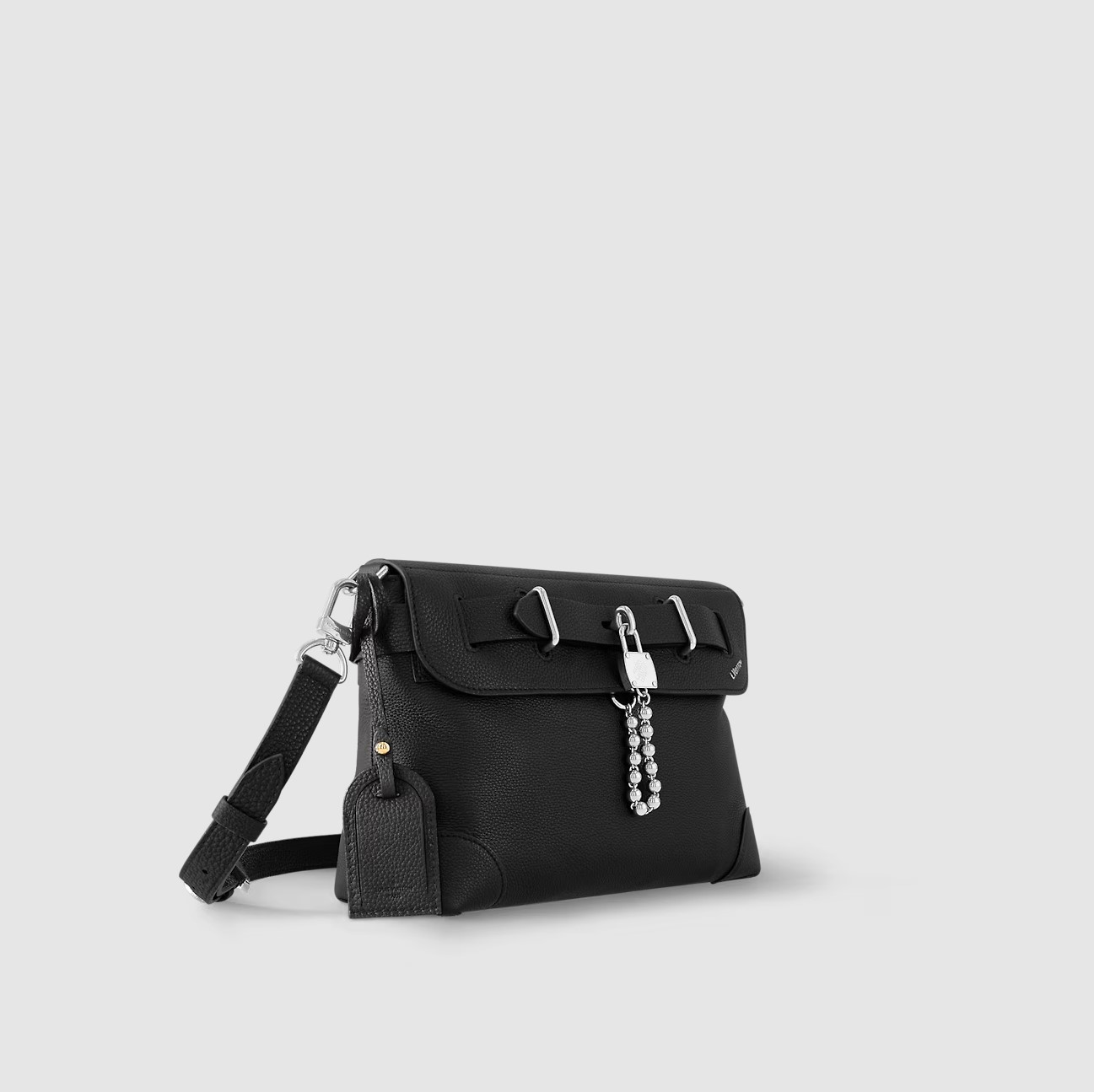 【24FW/シックでかっこいい★】LouisVuitton ショルダーバッグ - 画像 (3)