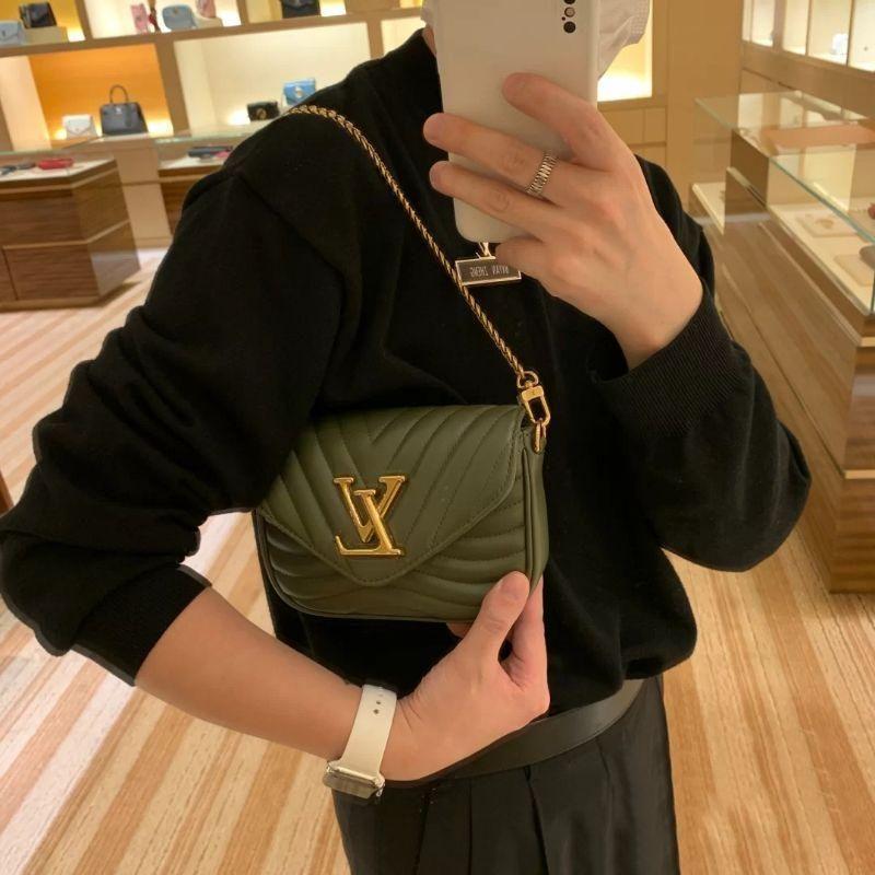 【SALE】Louis Vuitton バッグ ミュルティポシェット 3way 3色-BUYMA - 画像 (19)