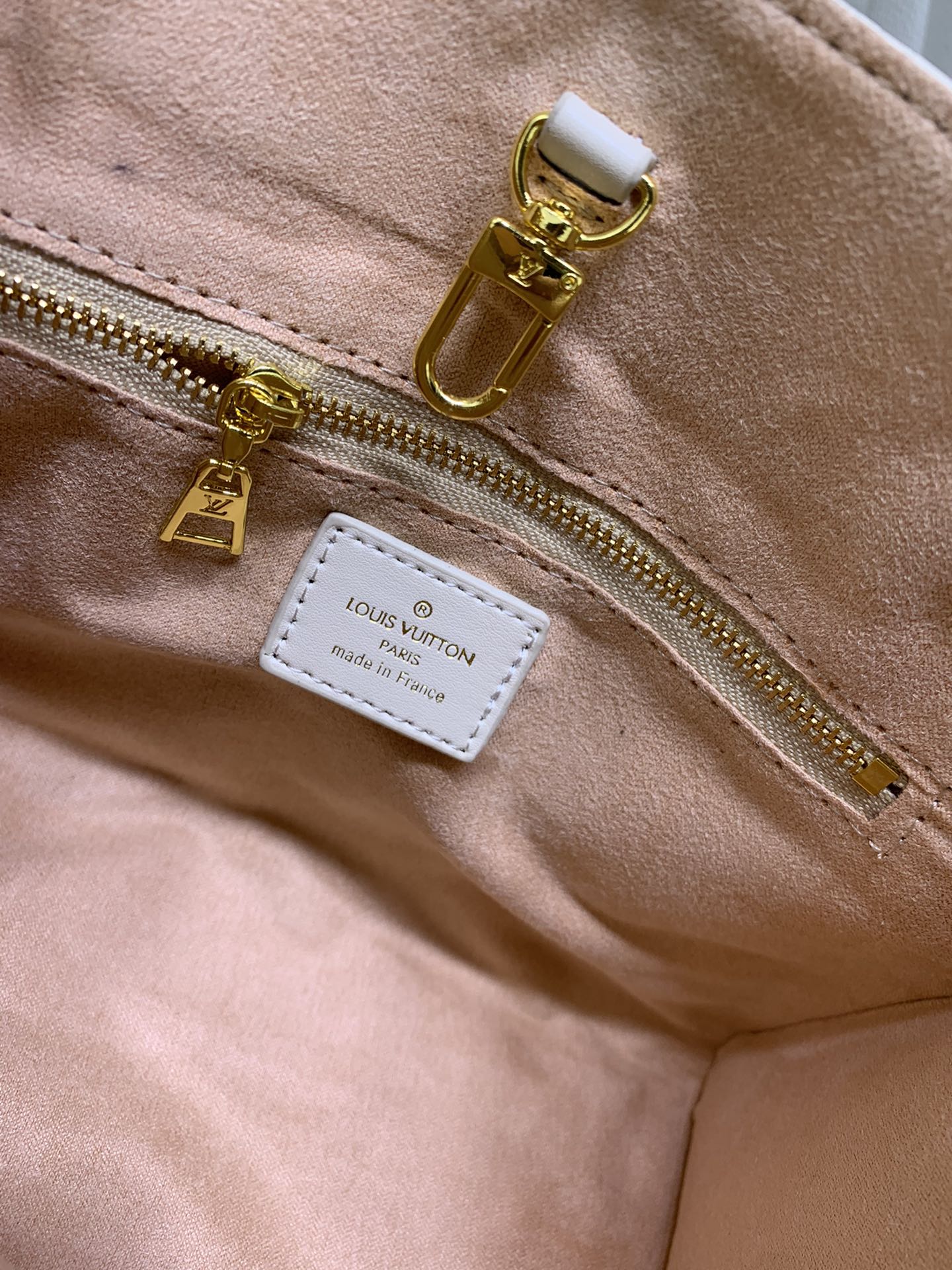 Louis Vuitton(ルイヴィトン) ONTHEGO バッグ 25x19cm - 画像 (26)