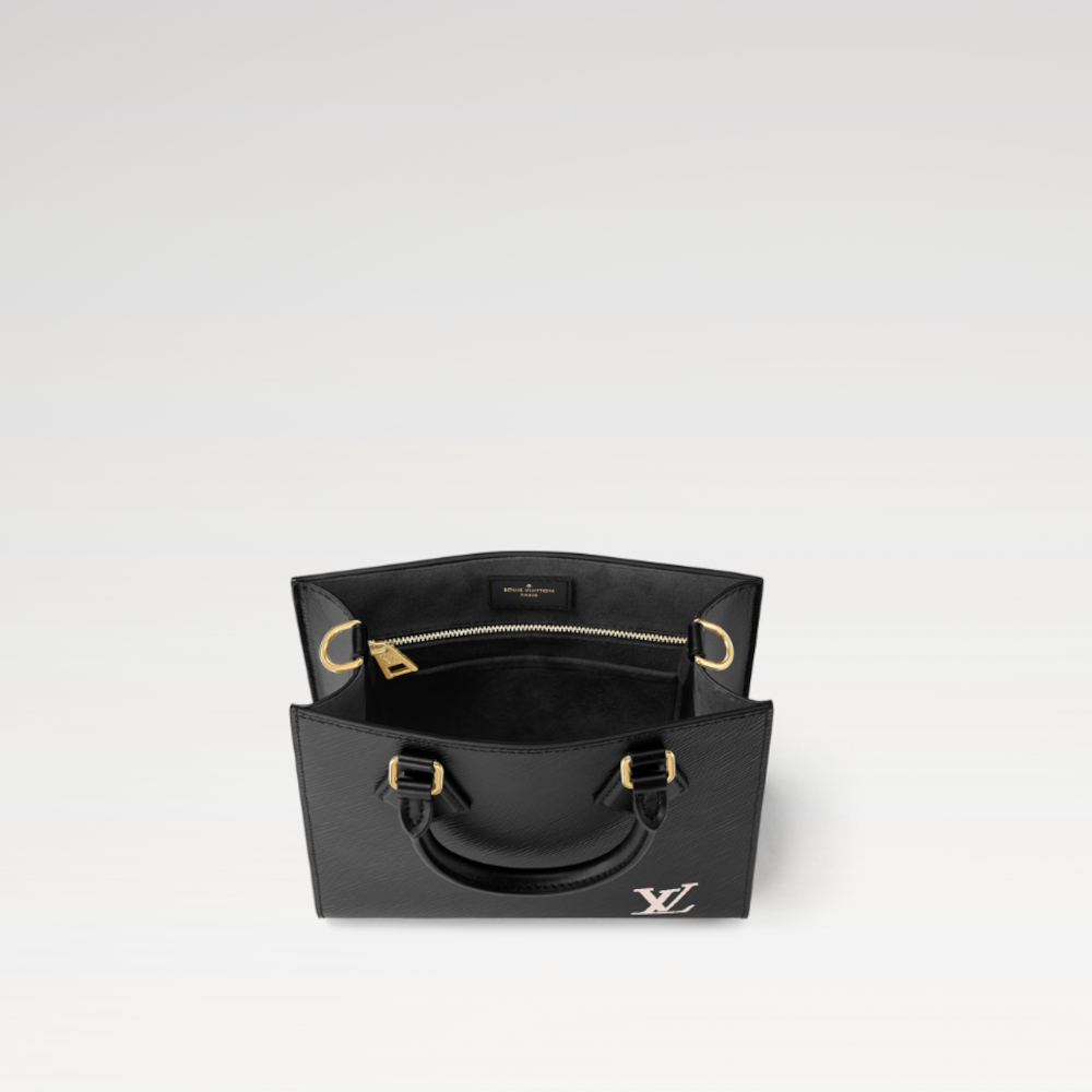 【人気のエピ♪】Louis Vuitton サックプラ BB - 画像 (5)