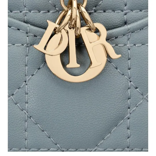 国内発送◇直営買付 ◆DIOR◆ ロゴ フラグメントケース♪ - 画像 (12)