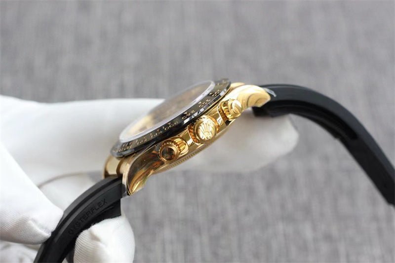 ロレックス コスモグラフ デイトナ ランダム シャンパン/ブラック 116518LN - 画像 (6)