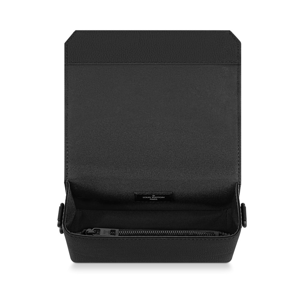 【残り僅か】Louis Vuitton ウエアラブルウォレット ショルダー M82085M82086 - 画像 (5)