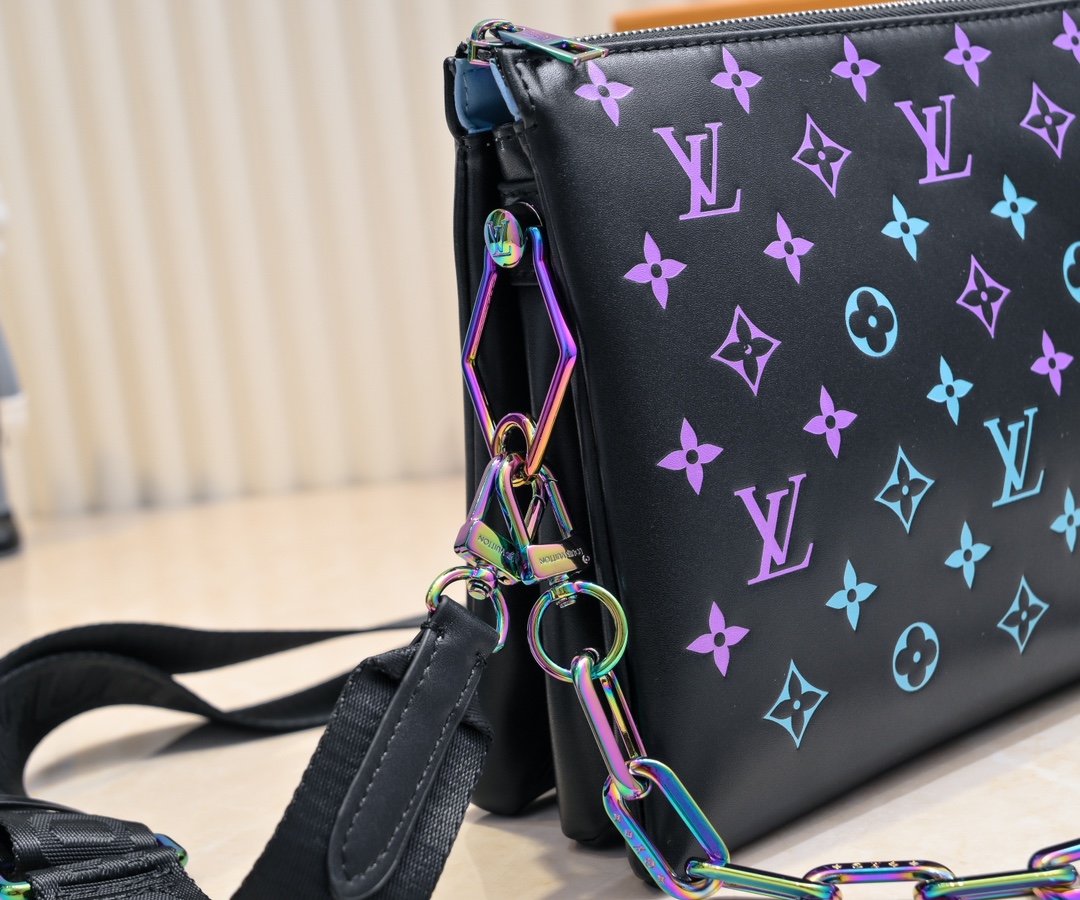 Louis Vuitton いとこの小さなバッグ M11225 23618 22896 57790 - 画像 (24)