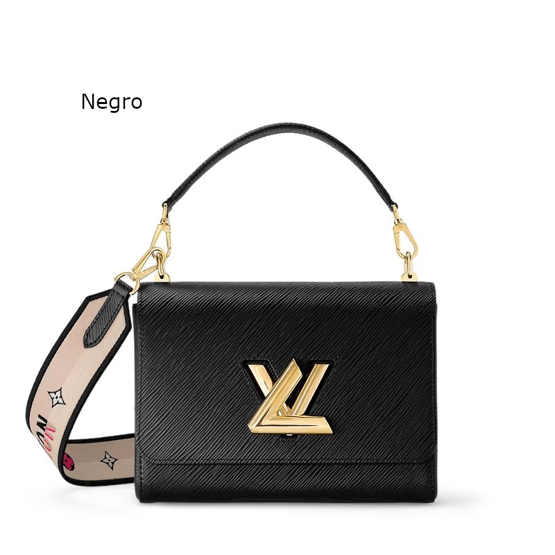 ☆Louis Vuitton☆ ボルソツイストMMショルダーバッグ M21554M21555 - 画像 (2)