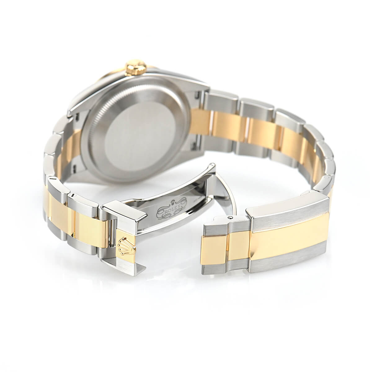 ロレックス エクスプローラー 124273 - 画像 (4)