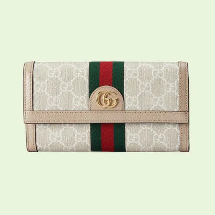 【-gucci】国内即発-gucci-オフィディア-ggモチーフ長財布-コンチネンタル - 画像 (18)