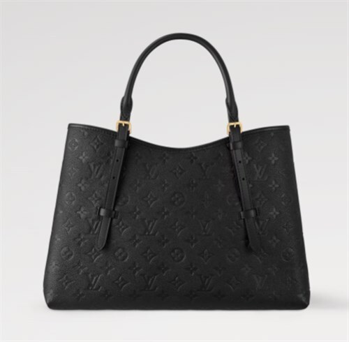 【お上品♪】LV◆トートバッグ M47185 - 画像 (2)