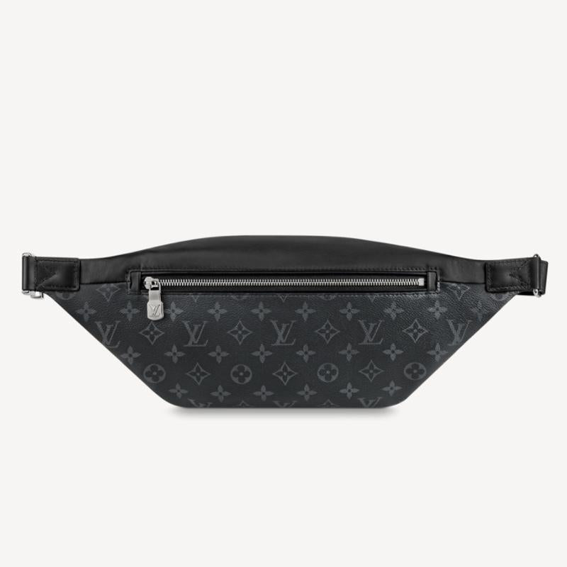 LOUIS VUITTON ディスカバリー・バムバッグ 長財布 2点セット お得 M44336+M61864 - 画像 (4)