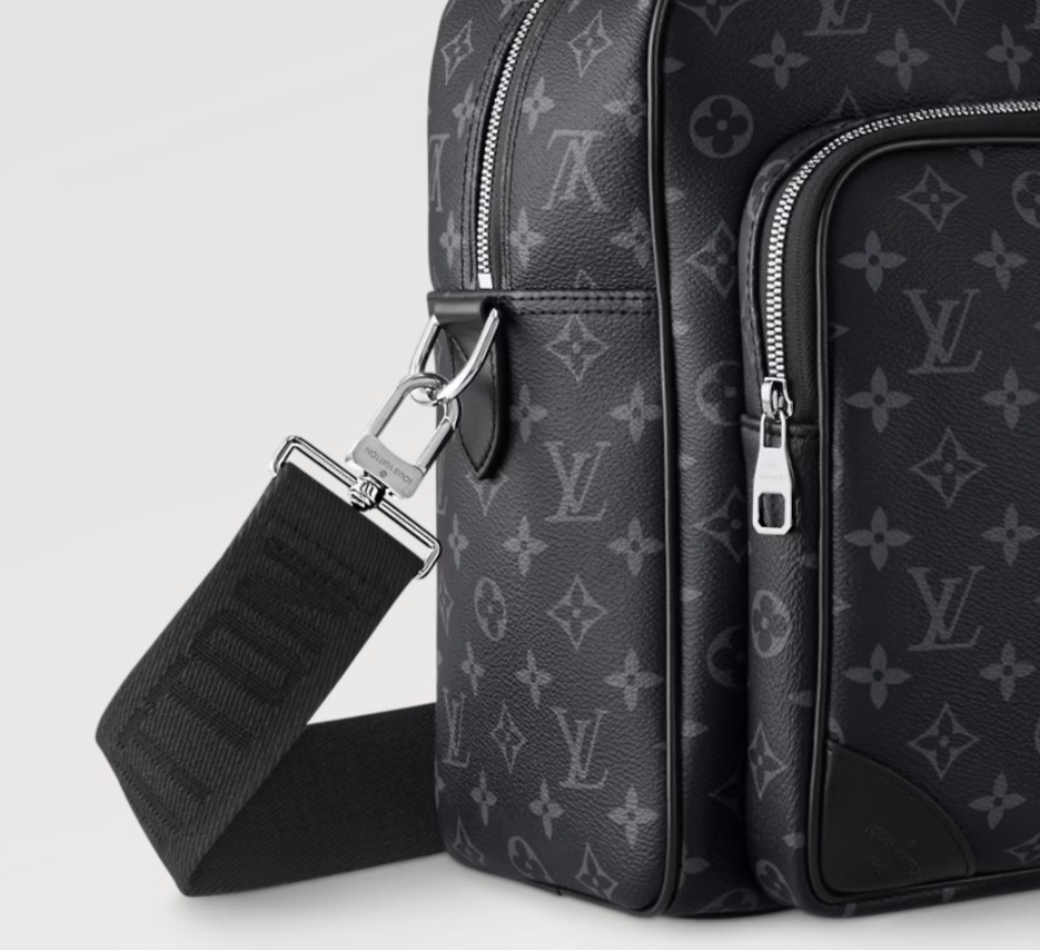 Louis Vuitton ウィークエンダー・バッグ M11512 - 画像 (6)