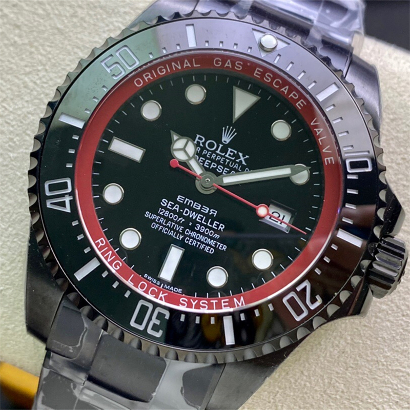 ロレックス シードゥエラー - 画像 (3)