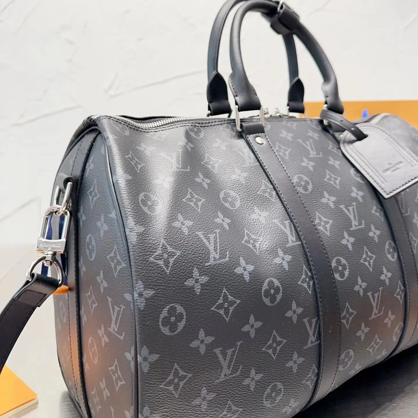 Louis Vuitton (ルイヴィトン) トラベルバッグ 45*27*20cm - 画像 (5)