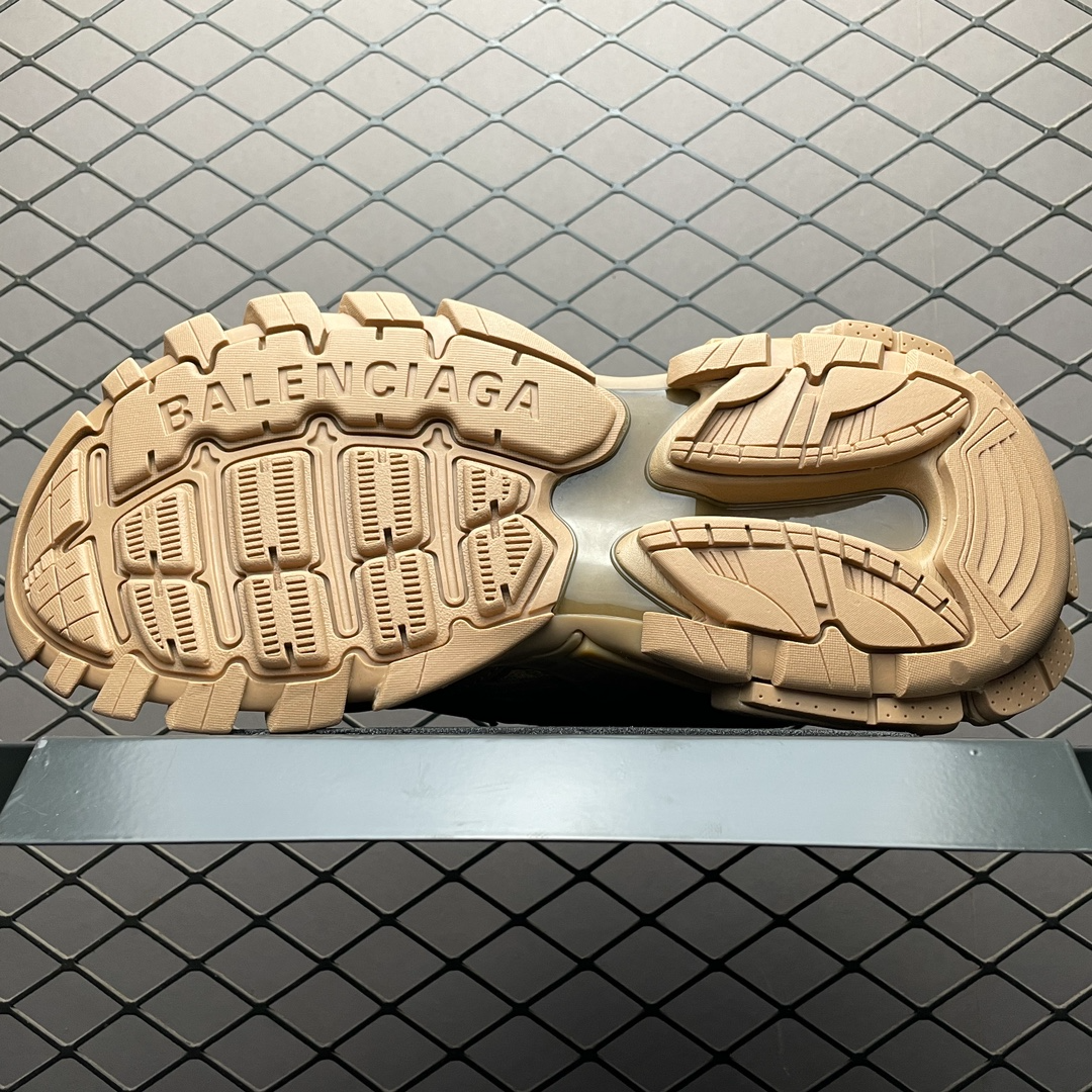 Balenciaga Track 2.0 Beige Brown(568614W3AG12706) - 画像 (9)