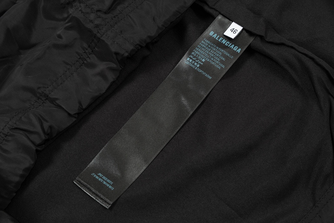 【BALENCIAGA】バレンシアガ ジャケット着 ご好評に付き再入荷!240924 - 画像 (6)