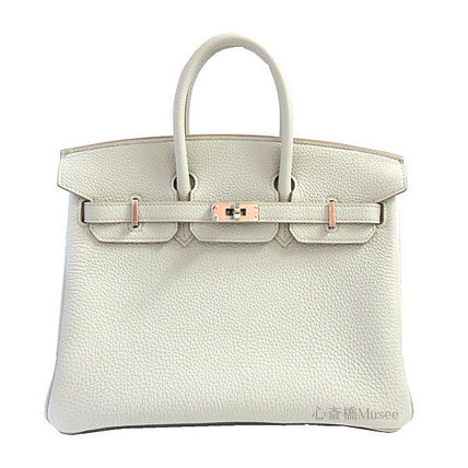 エルメス バーキン30 クレマンス バッグ Z刻 - 画像 (5)