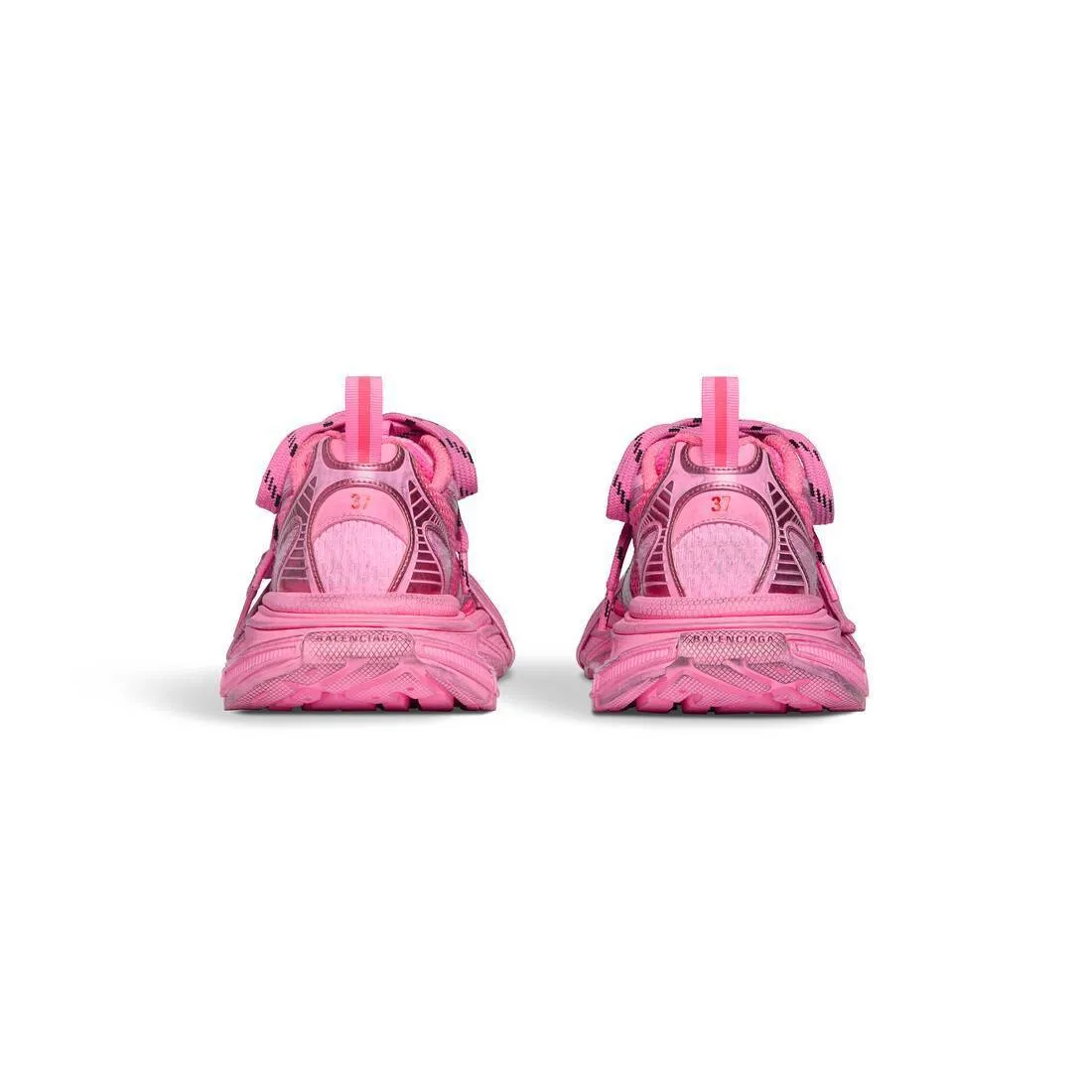 【BALENCIAGA】3XL sneakers 3XL スニーカー - 画像 (9)