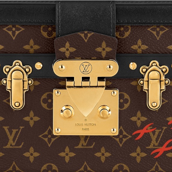 直営店買付☆Louis Vuitton☆プチモールバッグ - 画像 (10)