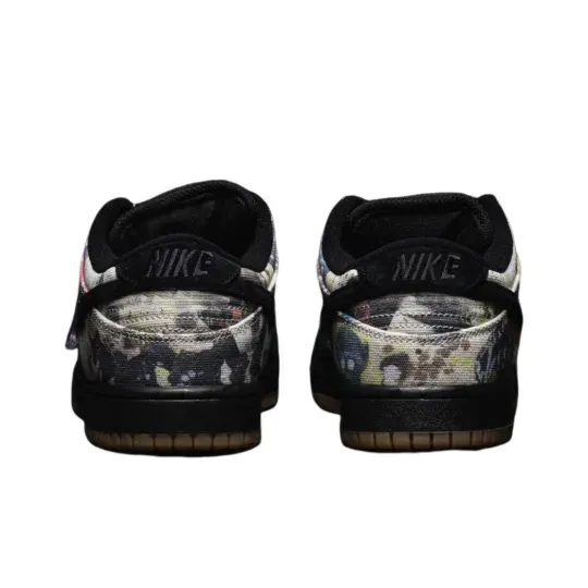 【本物保証 /関税・送料無料】Supreme x Nike SB Dunk Low "Rammellzee" - 画像 (6)
