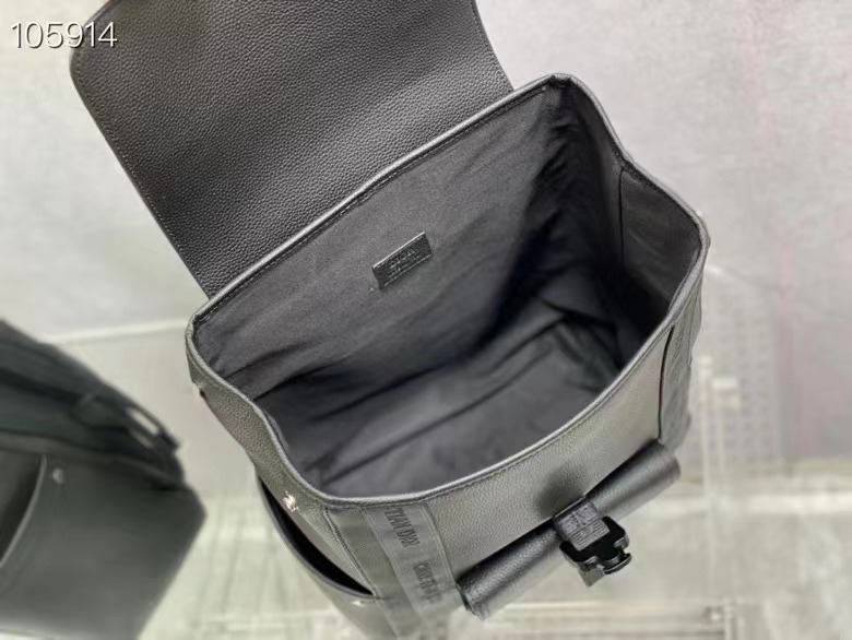 Dior ディオール バックパック 26.5 x 41.5 x 17.5cm - 画像 (7)