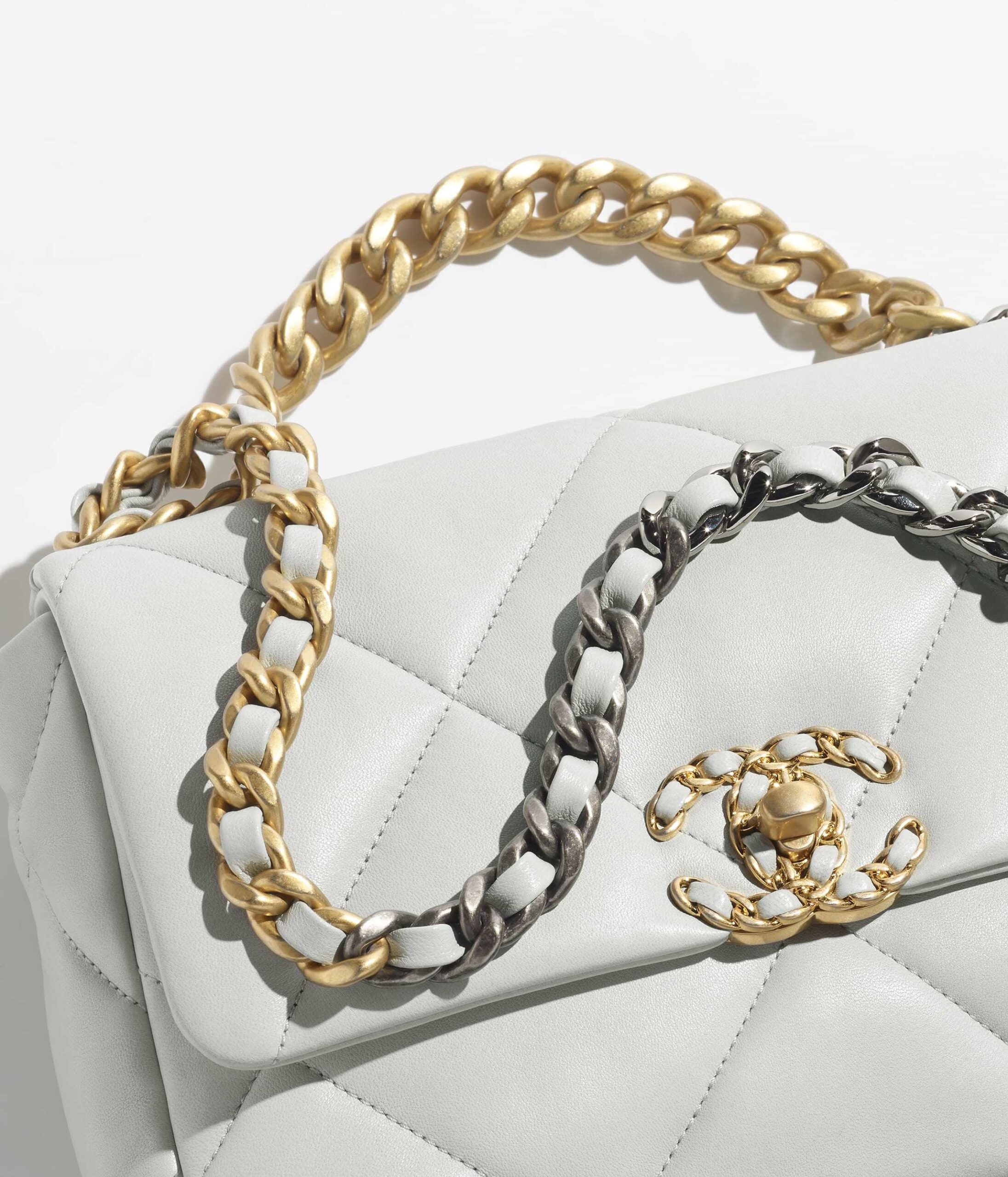 19 ハンドバッグ - 画像 (4)