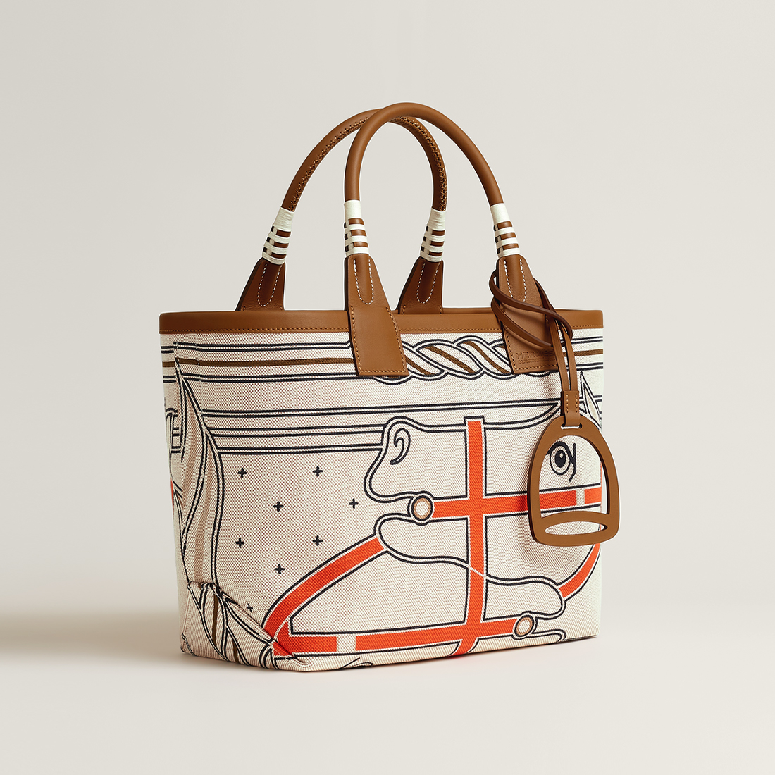 スティープル 25 ハンドバッグ3 - 画像 (3)