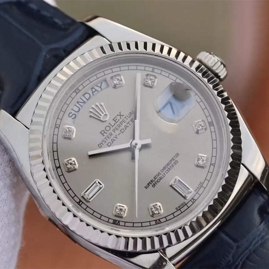 ロレックス デイデイト 118139-0081 - 画像 (3)