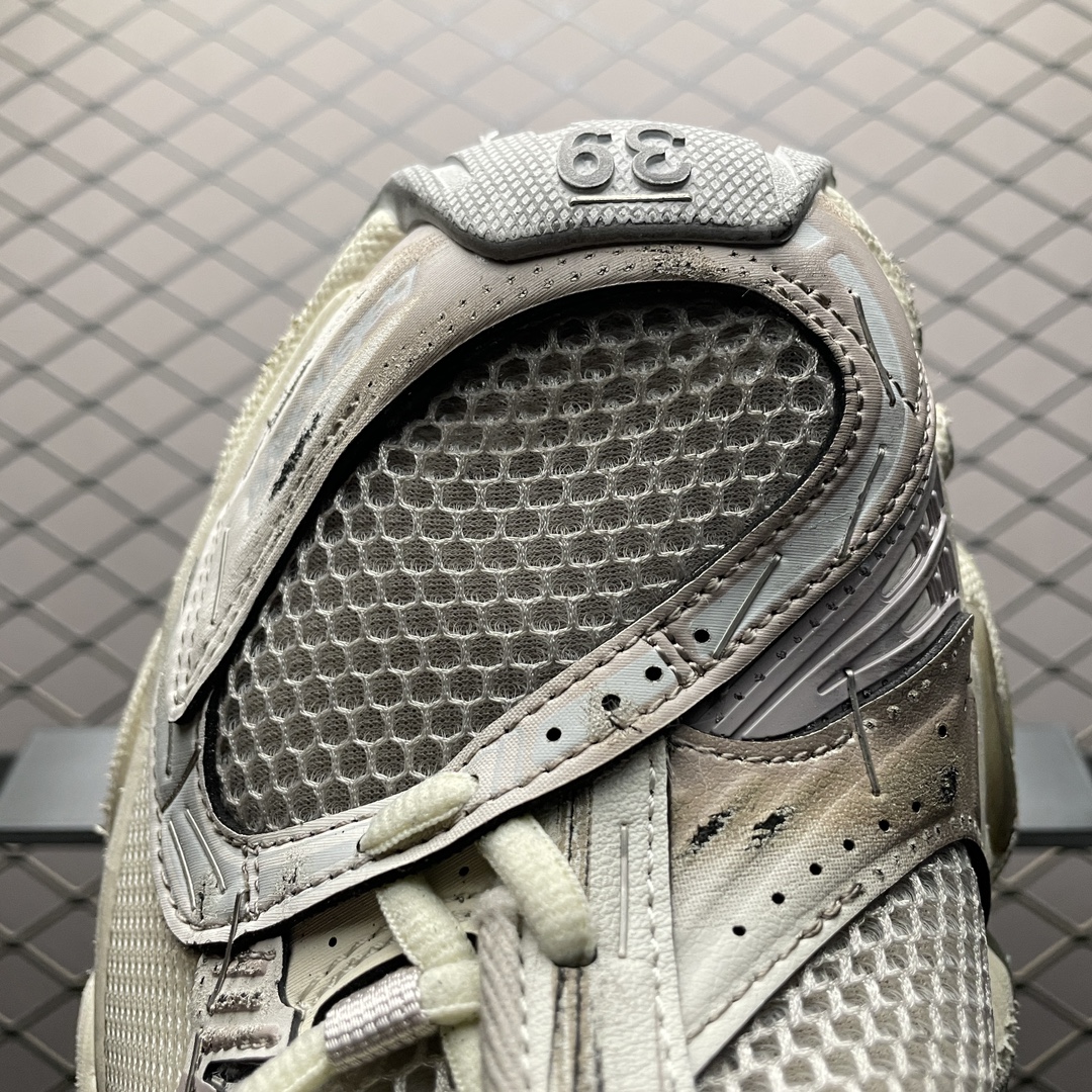 Balenciaga Stapler Sneaker Beige(803681W3ST49191) - 画像 (7)