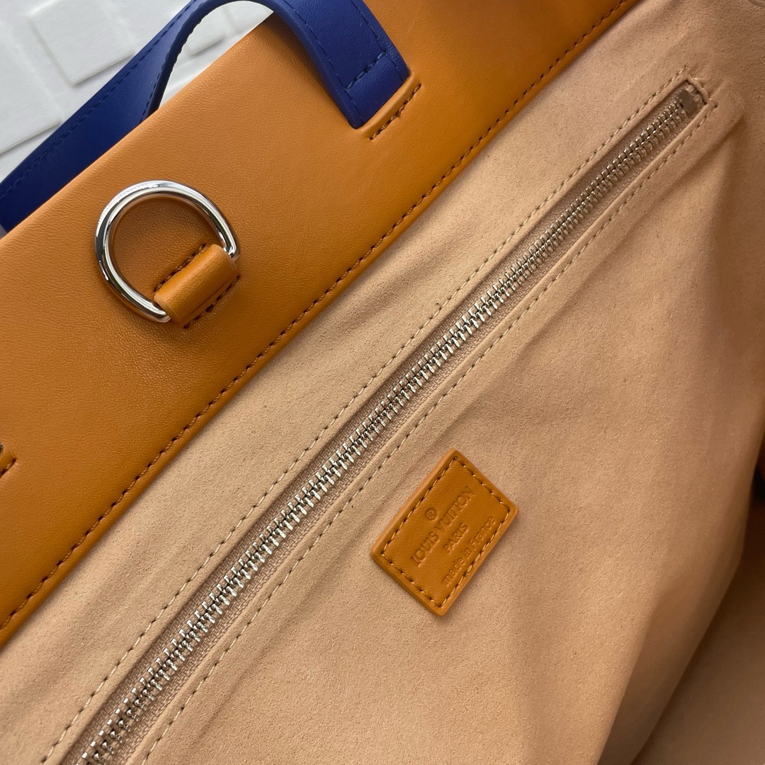 人気!【LOUIS VUITTON】ルイ・ヴィトン 2024新製品ハンドバッグ M24457new - 画像 (14)