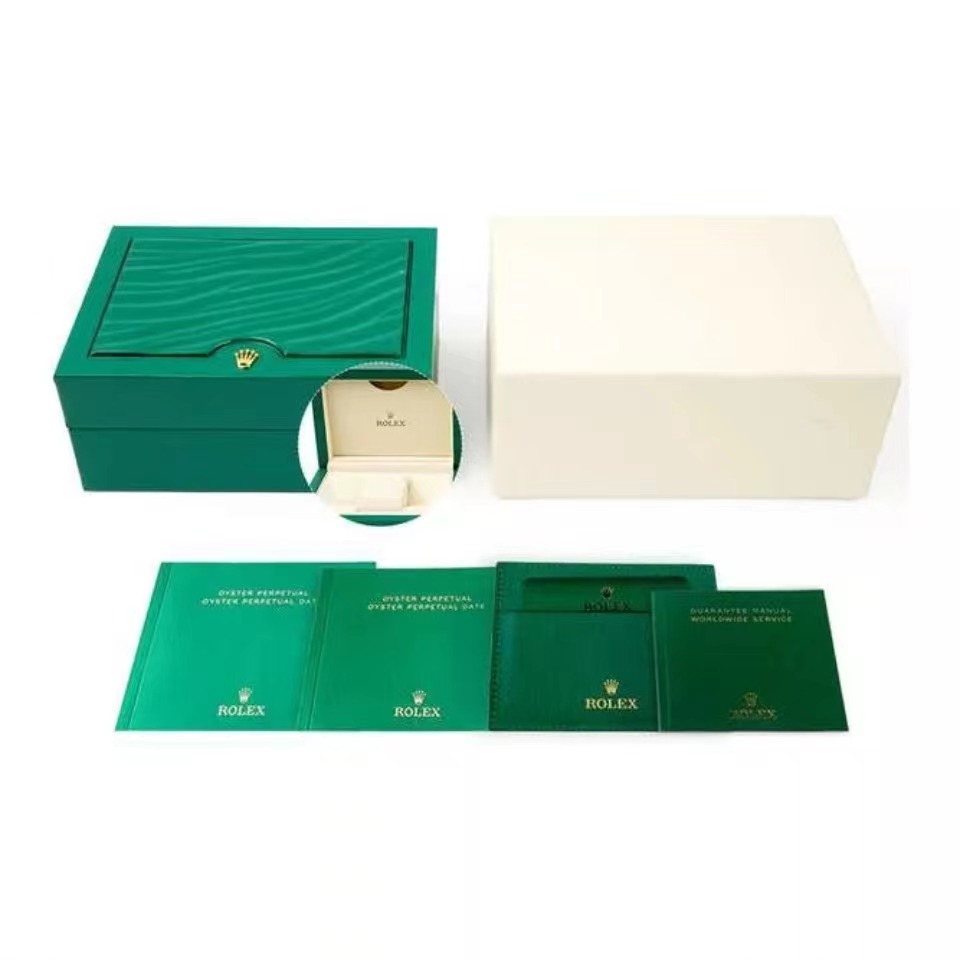 Rolex メカニカルウォッチ M126622-0002 - 画像 (3)