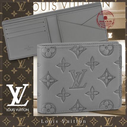 22SS Louis Vuitton☆直営買付☆ポルトフォイユミュルティプル