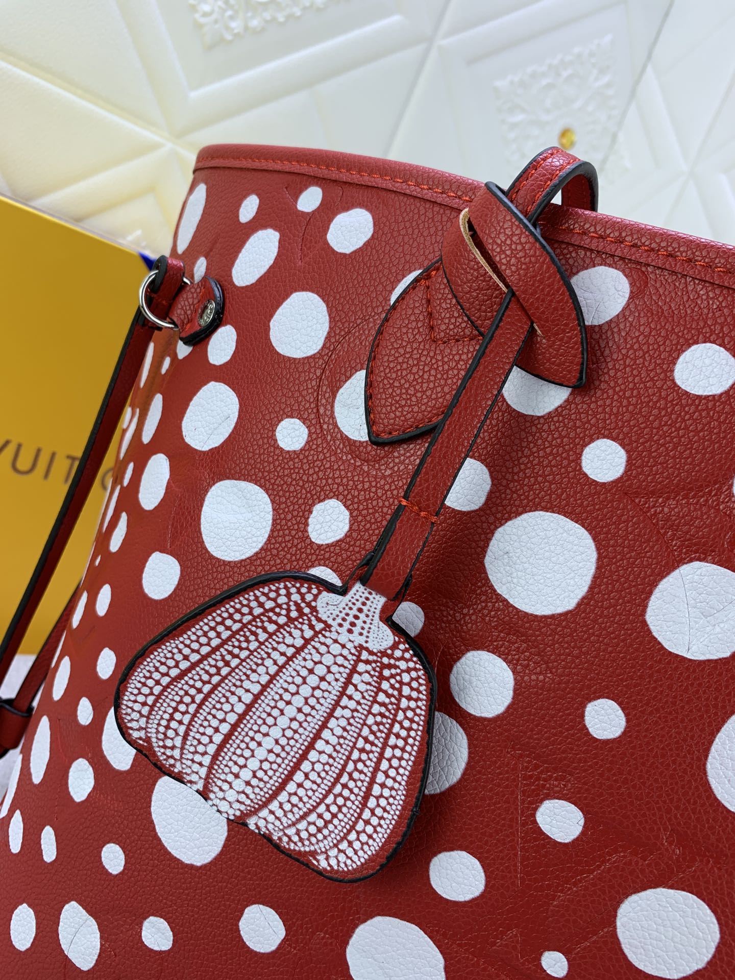 M46422 LV × YK ネヴァーフル MM - 画像 (5)